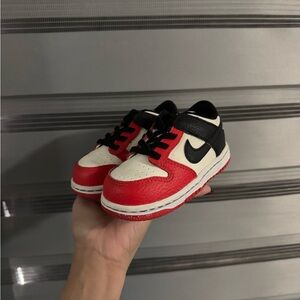 Nike Dunk Baby